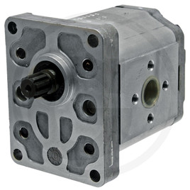 GRANIT Hydraulic pump