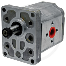GRANIT Hydraulic pump