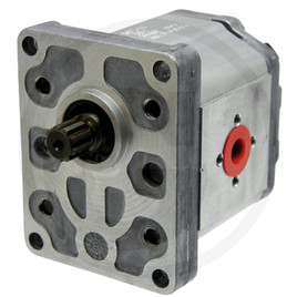 GRANIT Hydraulic pump