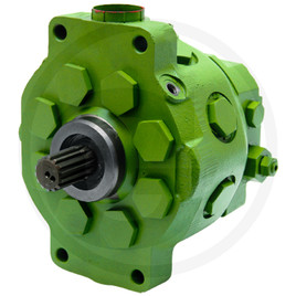 GRANIT Hydraulic pump