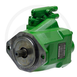 GRANIT Hydraulic pump