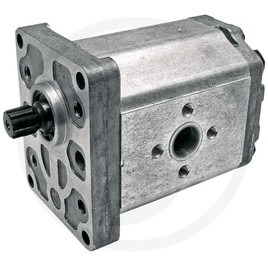 GRANIT Single pump