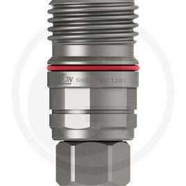 Cejn TLX series 507 sleeve 1/2" female BSP