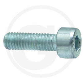 GRANIT Cylinder head bolt M8x75 DIN 912