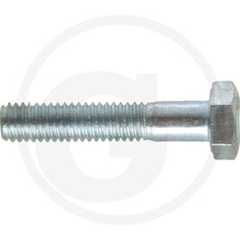 GRANIT Hexagon head bolt