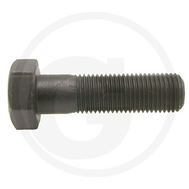 GRANIT Hexagon head bolt DIN 960 M12 x 60 steel 10.9