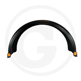 GRANIT Rear wheel mudguard