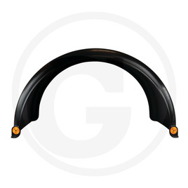 GRANIT Rear wheel mudguard