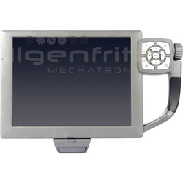 Ilgenfritz Vario Terminal 10 Zoll Reman GG835.970.0