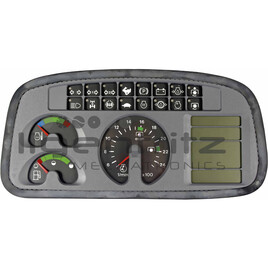 Ilgenfritz Kombiinstrument REMAN 04437487