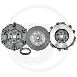 GRANIT Clutch kit