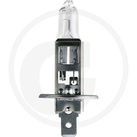 Philips Halogen bulb H1