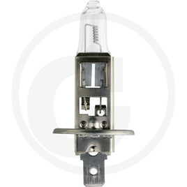 Philips Halogen bulb H1