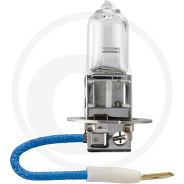 Philips Halogen bulb H3