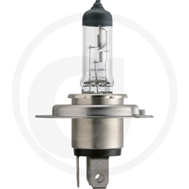 Philips Halogen bulb H4