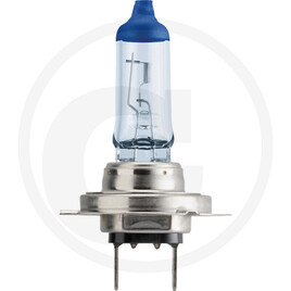 Philips Halogen bulb H7