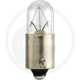 Philips Spherical bulb T4W