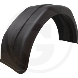 Franz Sauermann Mudguard