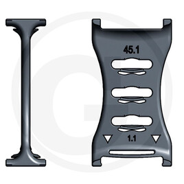 IGUS Divider