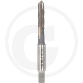 KS Tools Threaded tap f.150.6010, M6x1.0