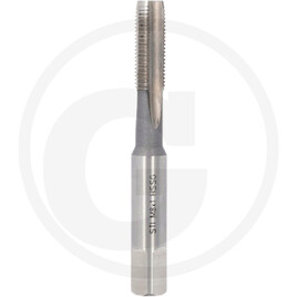 KS Tools Threaded tap f.150.6030, M8x1.0