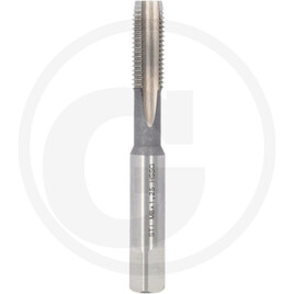 KS Tools Threaded tap f.150.6040, M8x1.25