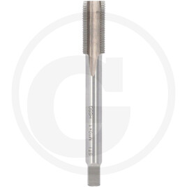 KS Tools Threaded tap f.150.6060, M10x1.0