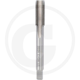 KS Tools Threaded tap f.150.6080, M10x1.5