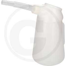 KS Tools Oil can 2L