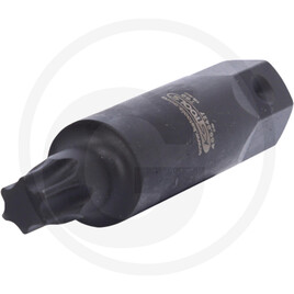 KS Tools Impact bit socket TX adaptor, T60