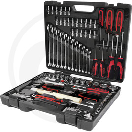 KS Tools 1/4-1/2 ChromePLUS Werkzeugsatz