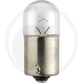 Philips Spherical bulb R10W