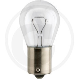 Philips Spherical bulb P21W