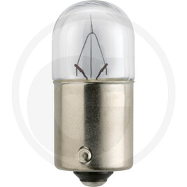 Philips Spherical bulb R10W