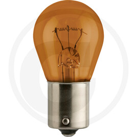 Philips Spherical bulb PY21W