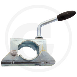 GRANIT Clamp holder for outer tube 48mm
