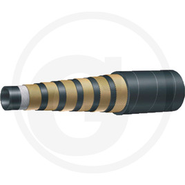 GRANIT R15 DN32 - 1 1/4" ISO-18752-420 bar