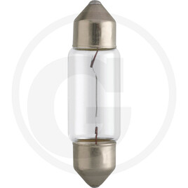 Philips Festoon bulb C5W