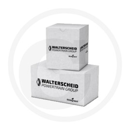 Walterscheid Charger for LI-ION battery