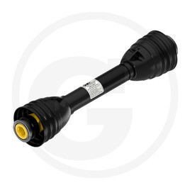 Weasler PTO shaft