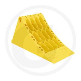 GRANIT Chock